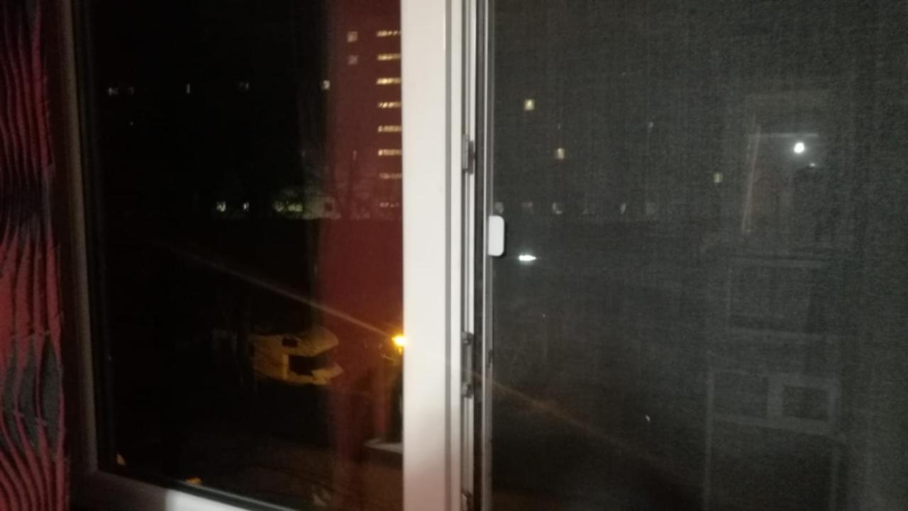 Coquettehouse Studio Gara De Nord Lägenhet Bukarest Exteriör bild