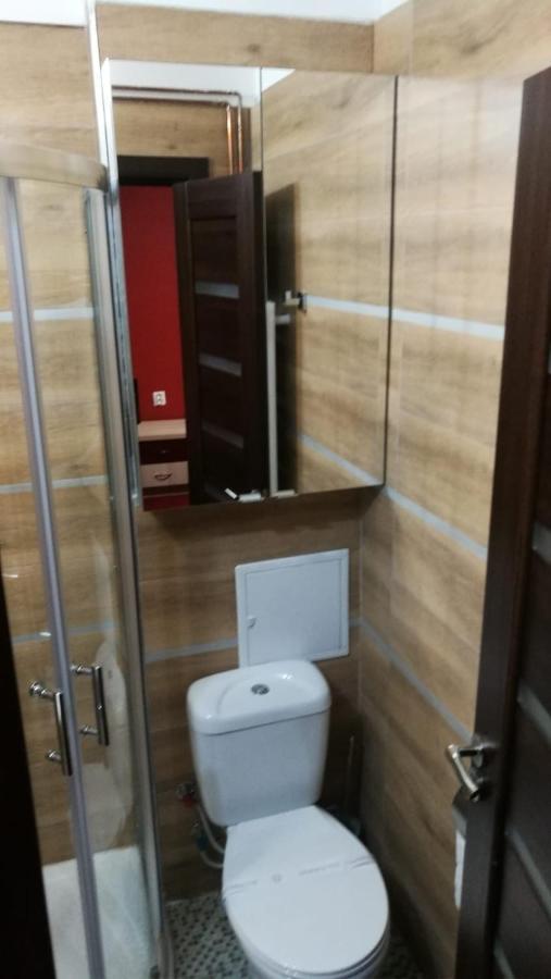 Coquettehouse Studio Gara De Nord Lägenhet Bukarest Exteriör bild