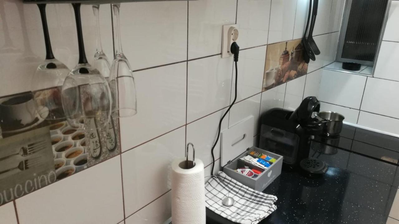 Coquettehouse Studio Gara De Nord Lägenhet Bukarest Exteriör bild