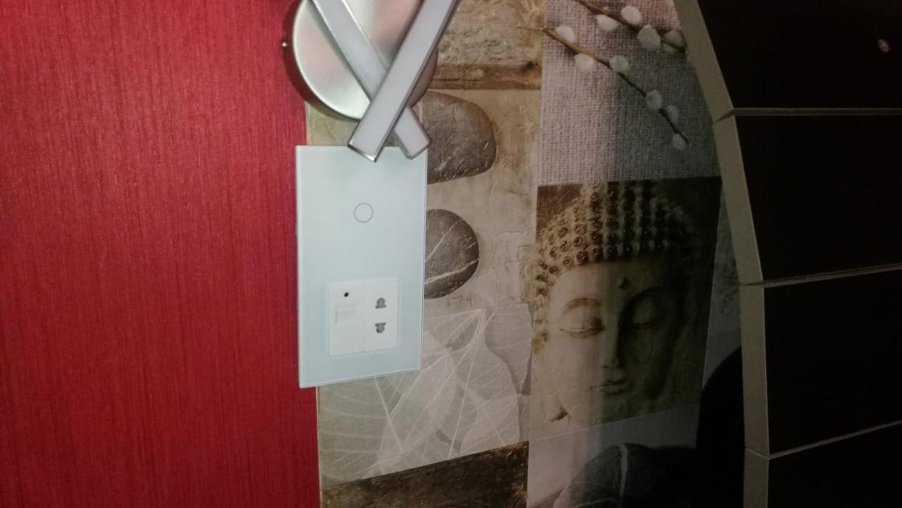 Coquettehouse Studio Gara De Nord Lägenhet Bukarest Exteriör bild
