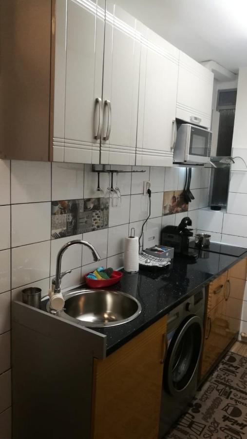 Coquettehouse Studio Gara De Nord Lägenhet Bukarest Exteriör bild